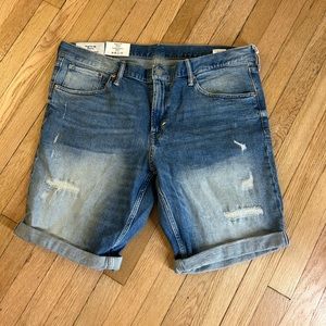 Men’s H&M Jean Shorts - Size 40